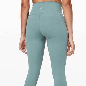 lululemon Wunder Train Leggings